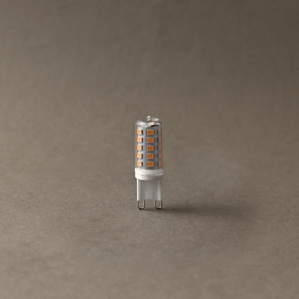 LED電球 G9 100V対応 (5W/非調光)
