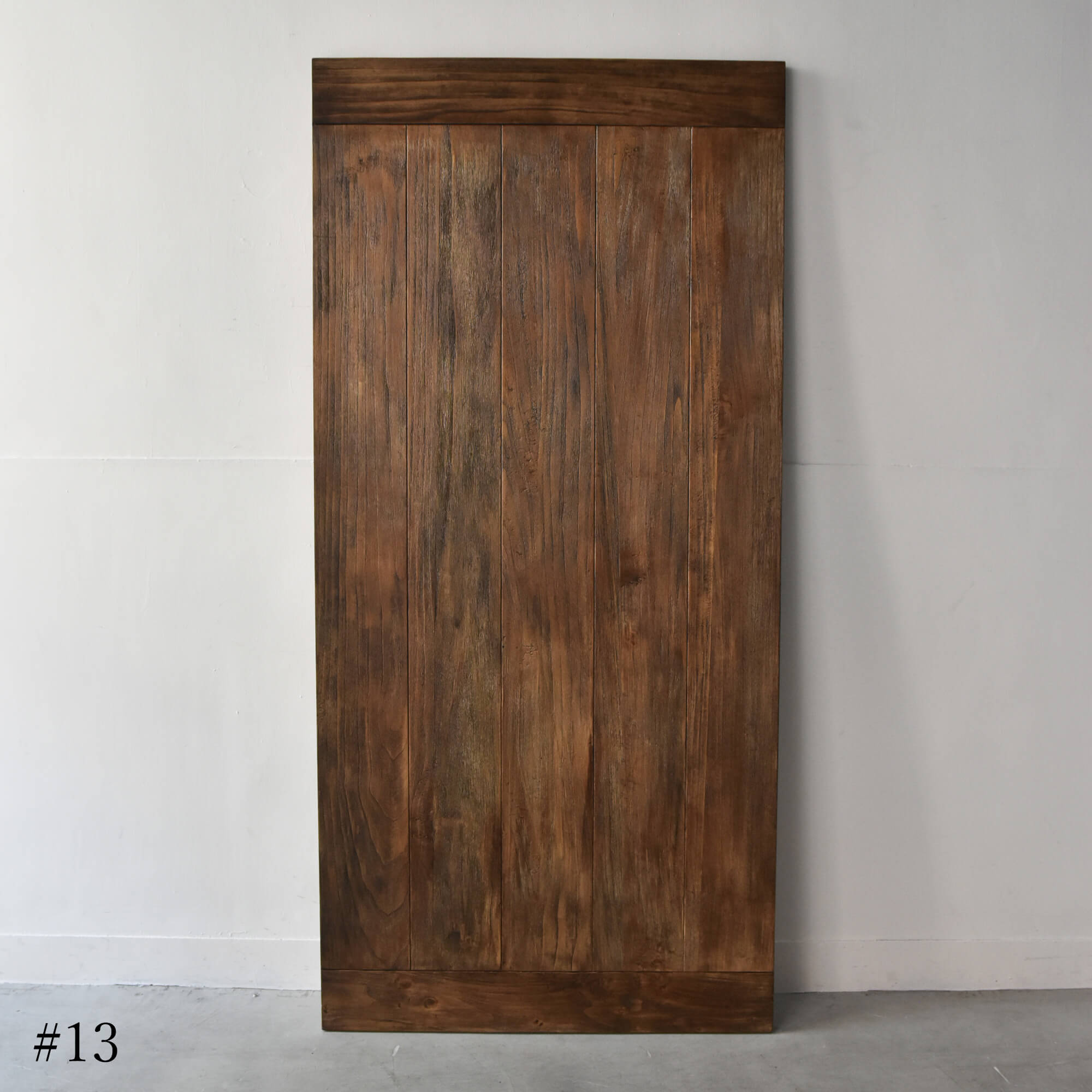テーブル天板 Top Board | テーブル天板（ #13｜W1800×D850mm ）- TOWARDS (トーズ）