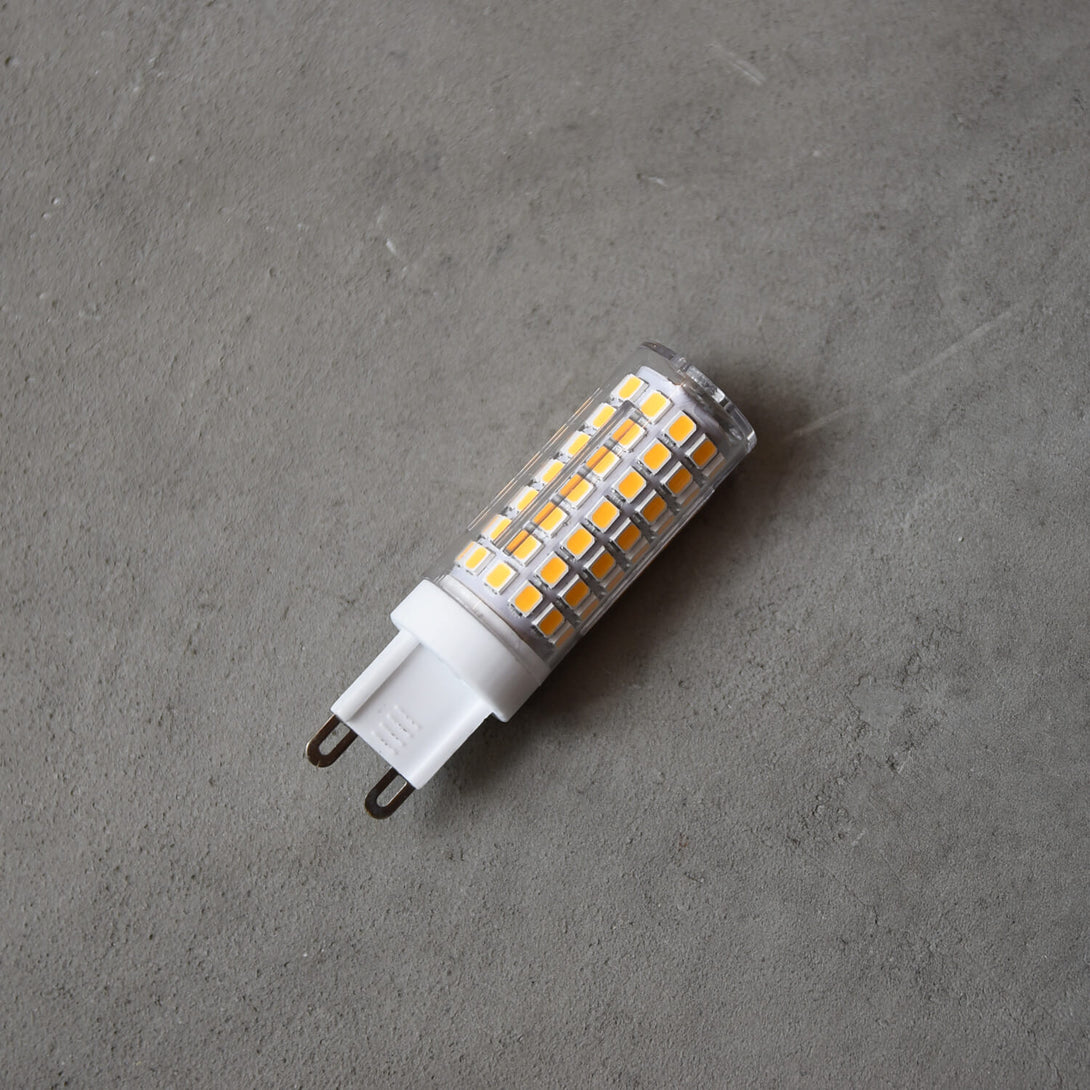 LED電球 G9 100V対応 (9W/非調光) - 電球 - TOWARDS (トーズ）