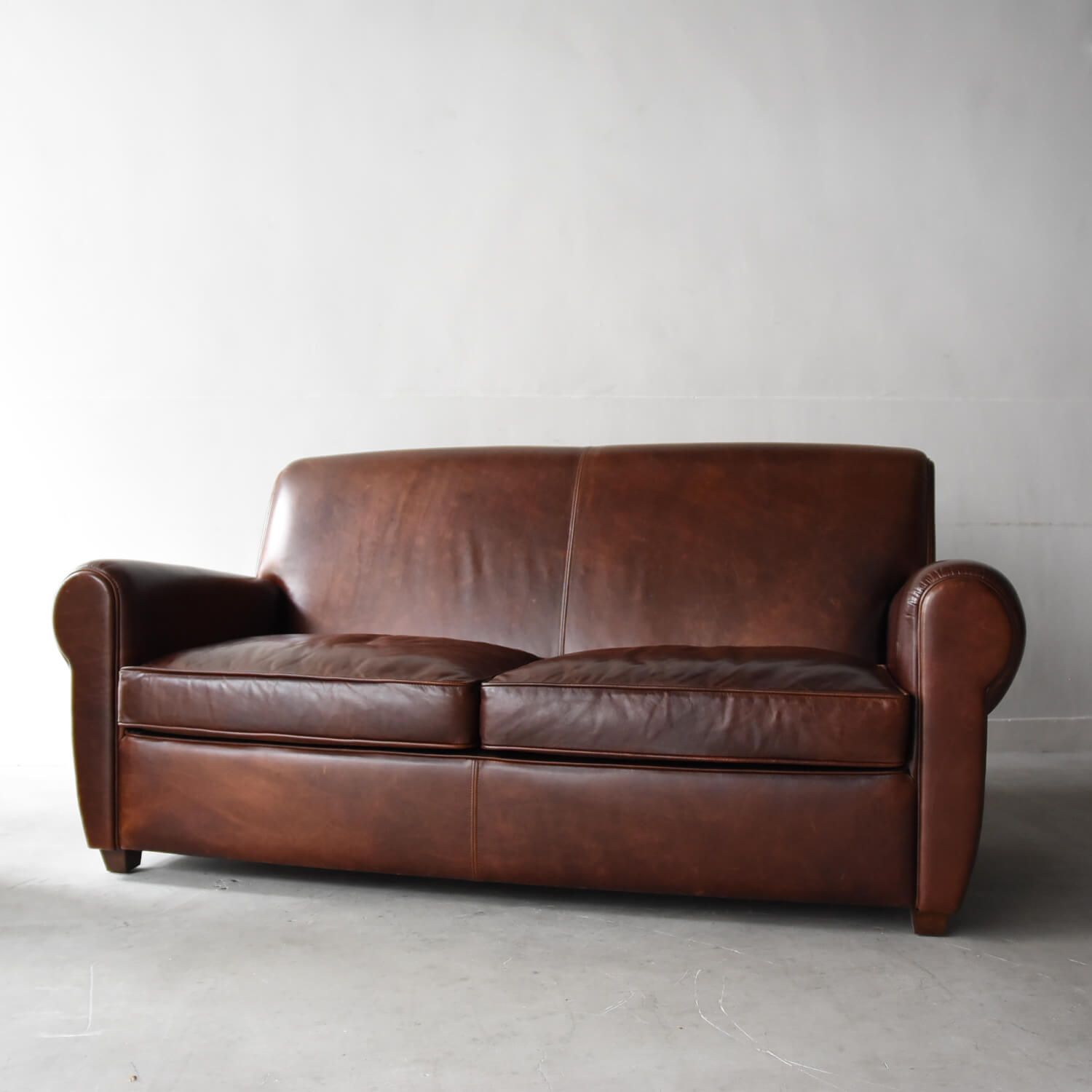 送料無料☆2PソファNルルド