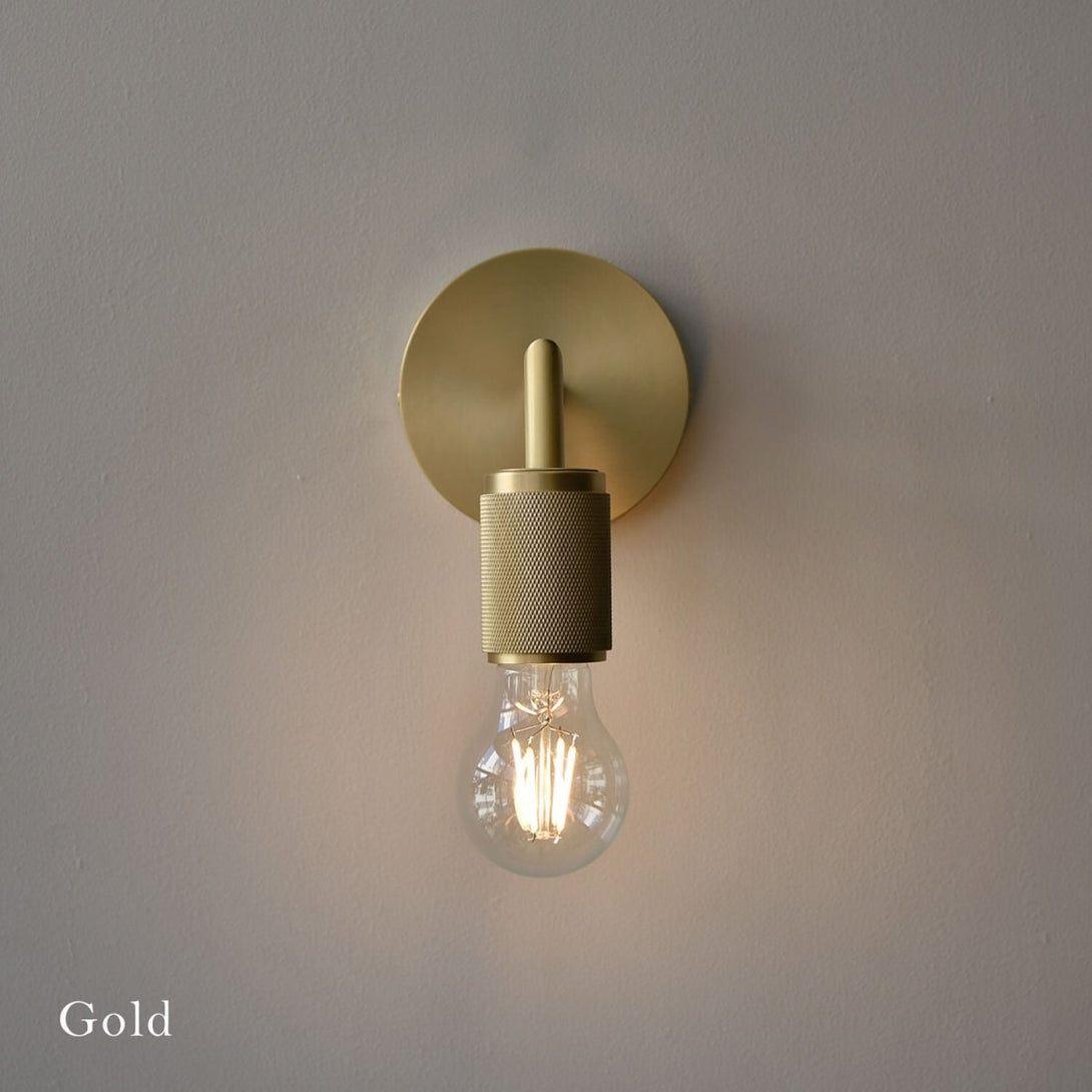 Glanz Wall Light (S) | グランツウォールライト (S) - ウォールライト - TOWARDS