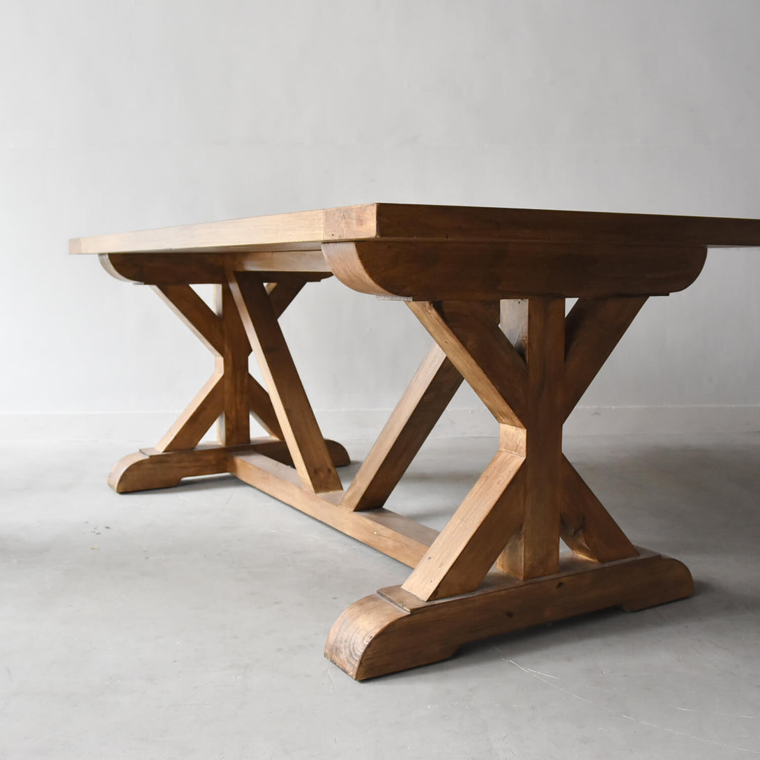 GRAN Table | グランテーブル - テーブル - TOWARDS (トーズ）