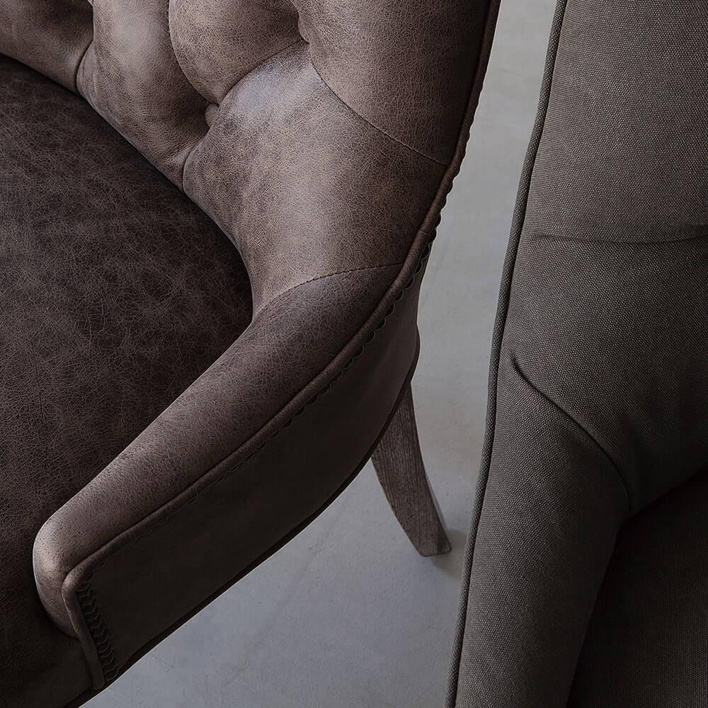 ALTUS Chair | アルタスチェア - チェア - TOWARDS