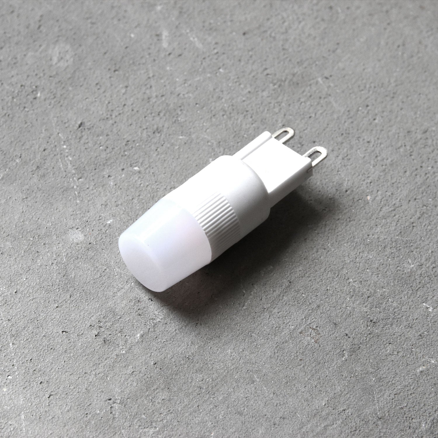 LED電球 G9 COB 100V対応 (2.5W/調光) – TOWARDS (トーズ）