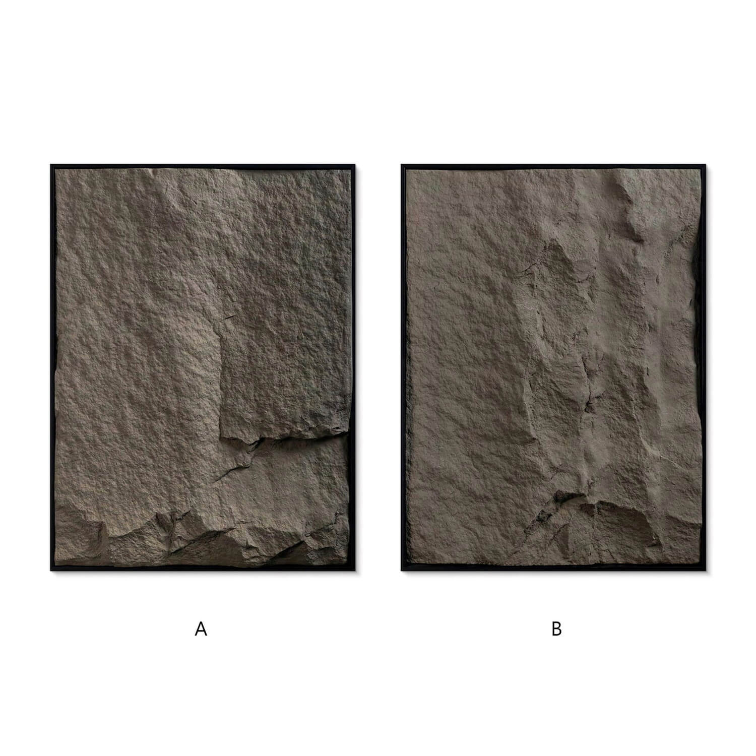 インテリア空間を魅力的に演出する壁掛けアート｜VARIATO