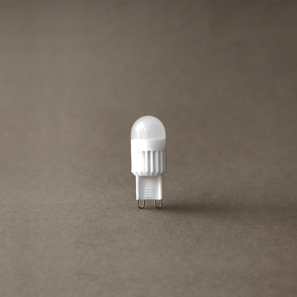 LED電球 G9 COB 100V対応 (3W/非調光)