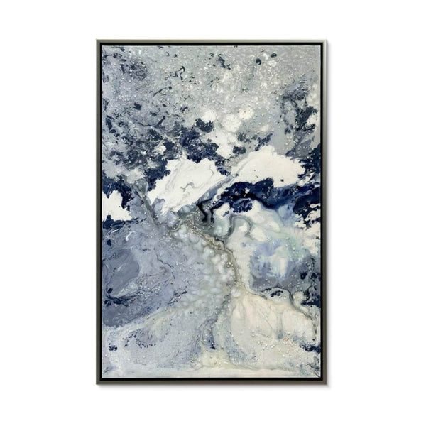 GLACIAR（グラシア）｜壁掛けアート