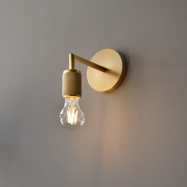 Glanz Wall Light (S) | グランツウォールライト (S)
