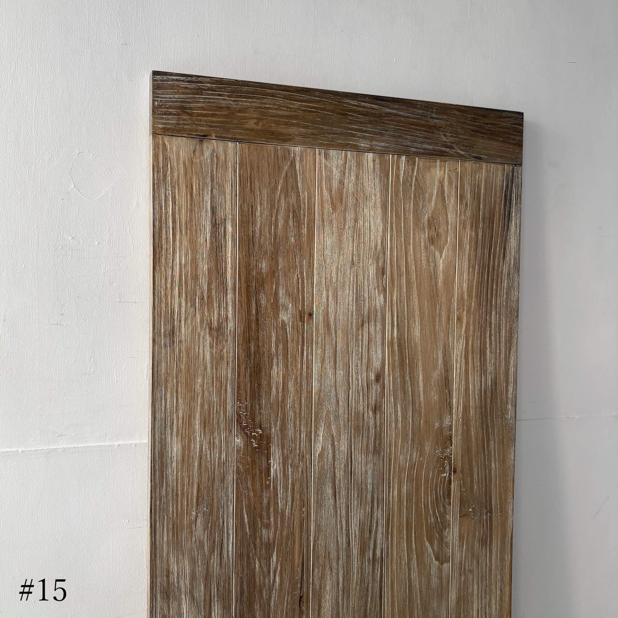Top Board | テーブル天板（ #15｜W1800×D850mm ）- TOWARDS (トーズ）