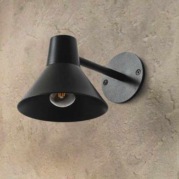Nest Wall Light | ネストウォールライト [屋外仕様]