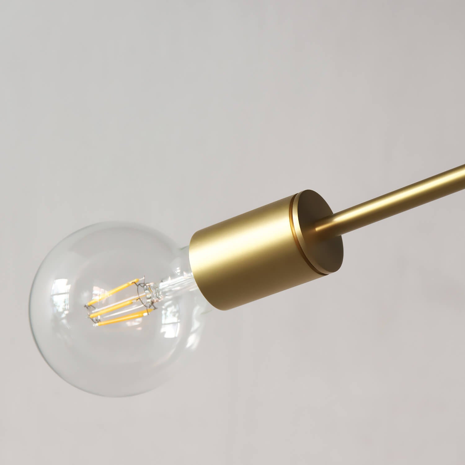 シンプルなフォルムがモダンなペンダントライト - Pm-07 – TOWARDS