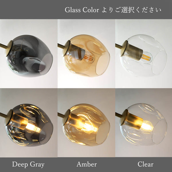Glass