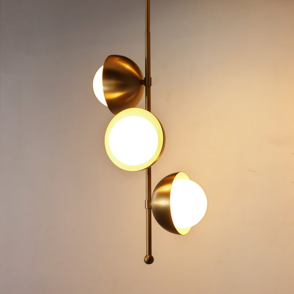 Pendant Light | ペンダントライト Pm-12