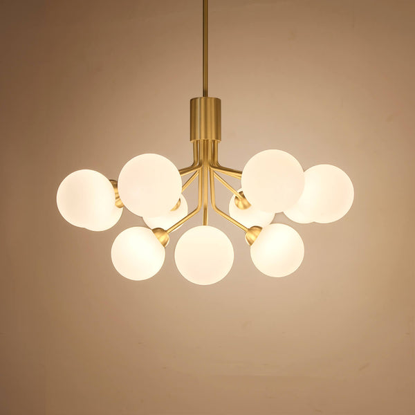 Pendant Light | ペンダントライト Pm-27 [12灯]