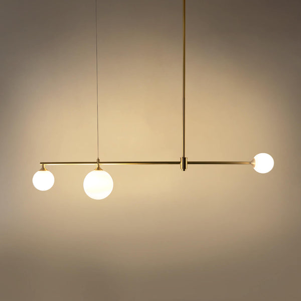 Pendant Light | ペンダントライト Pm-57 [3灯]