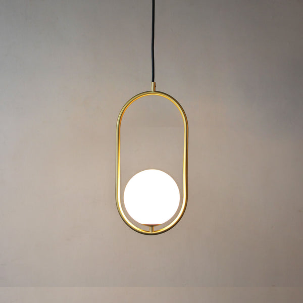 Pendant Light | ペンダントライト Ps-21 [Size S]
