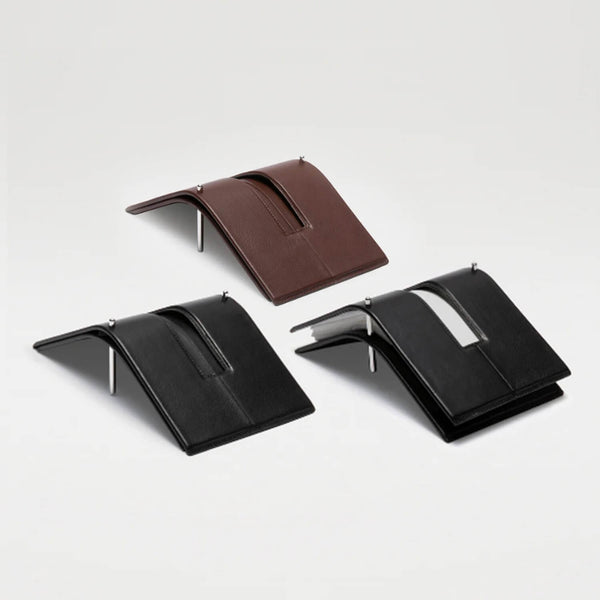 TPH LETHER (Paper holder) 本革