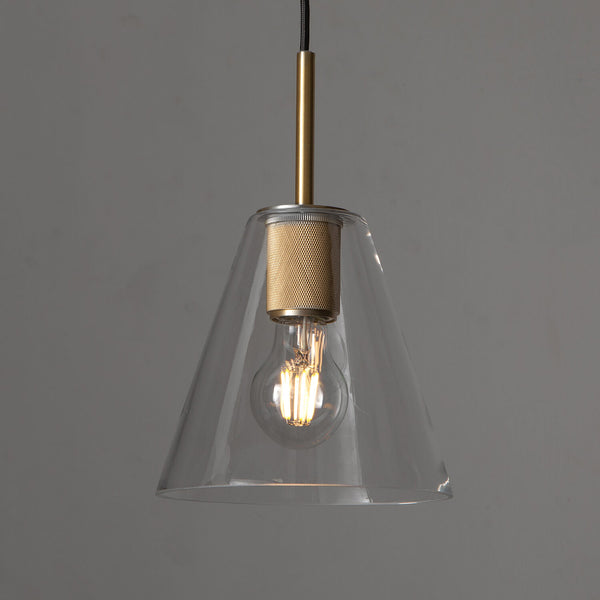 Glanz Pendant (U) | グランツ ペンダントライト (U)