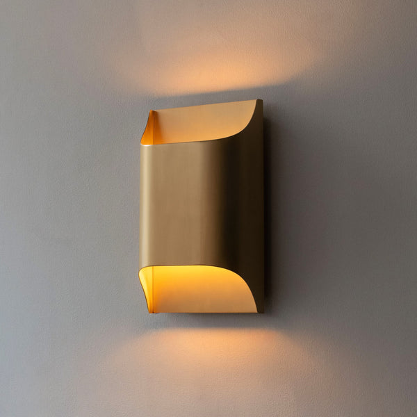Wall Light | ウォールライト WL-14 [Size M]