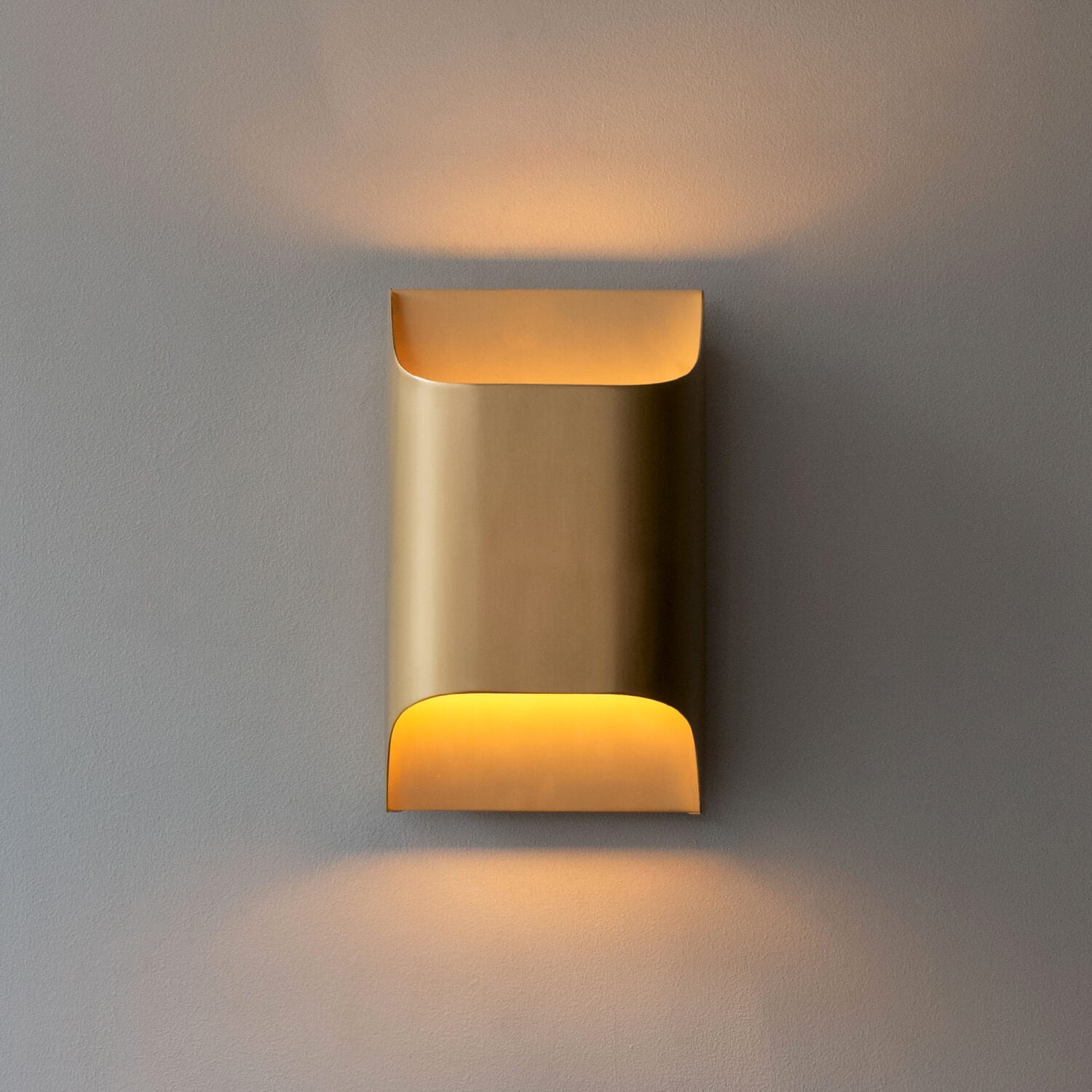 アンティーク調の真鍮フレームウォールライト - WL-14(M) – TOWARDS