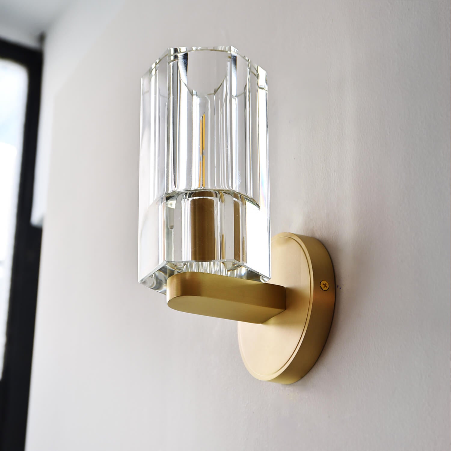 MURANO GLASS toso selezione 壁面 ウォールランプ MURANO GLASS toso