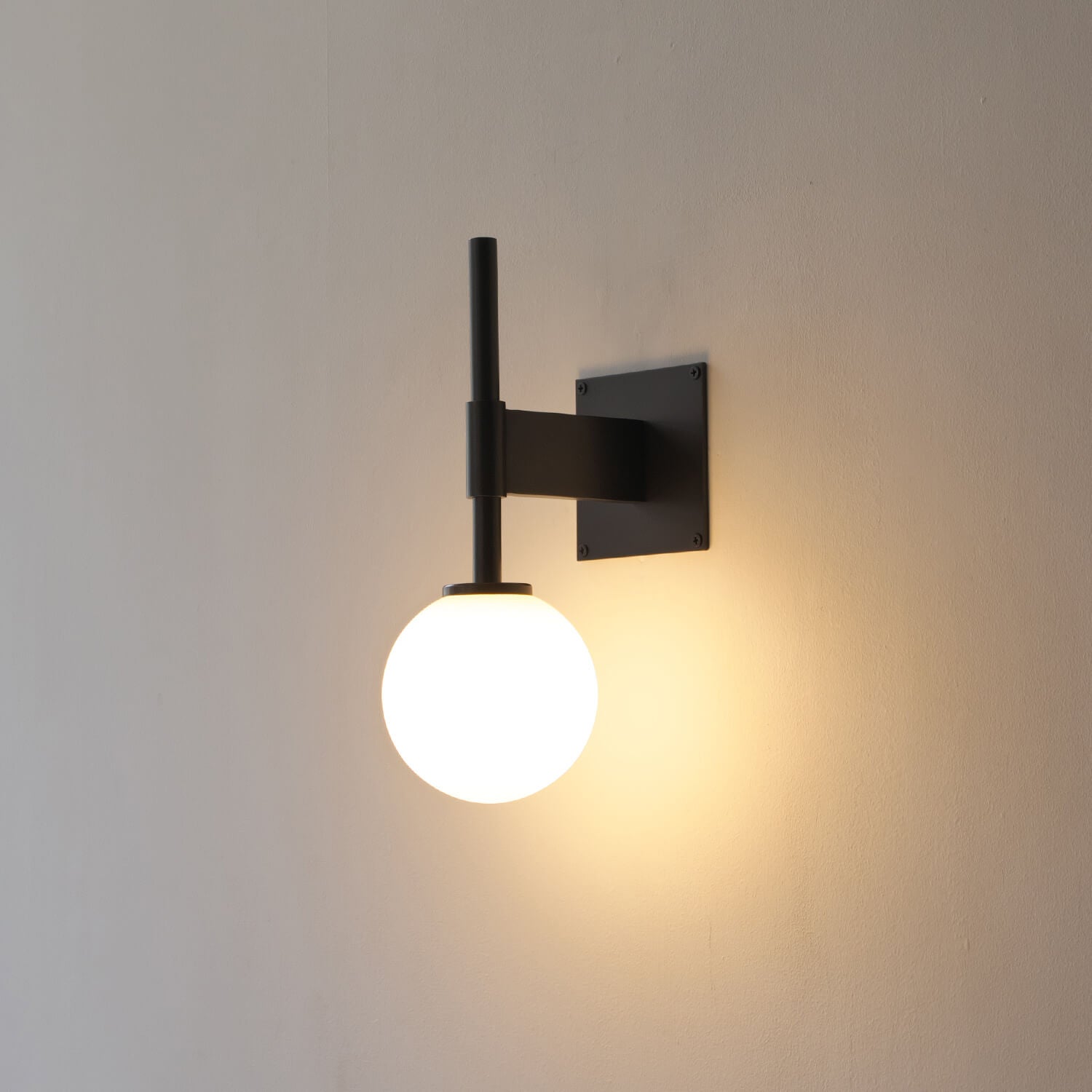 インダストリアルなフレームのウォールライト - WL-36(S) – TOWARDS