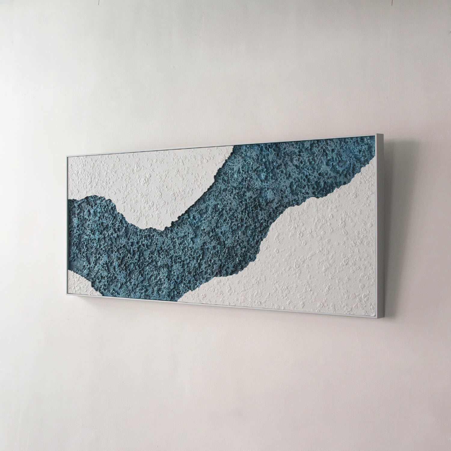 ARCTIC OCEAN Ⅱ（アークティックオーシャンⅡ）| 壁掛けアート