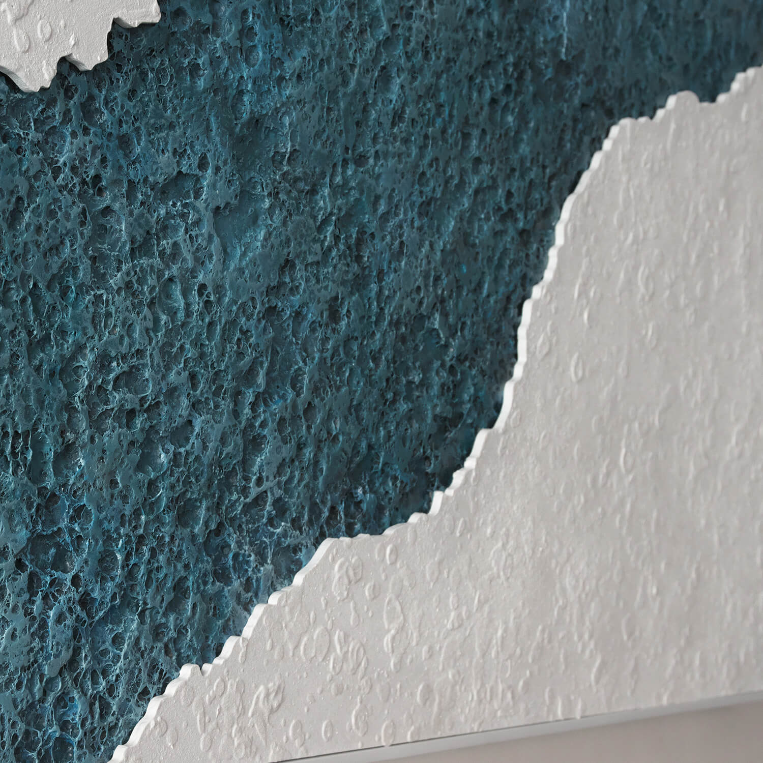 ARCTIC OCEAN Ⅱ（アークティックオーシャンⅡ）| 壁掛けアート