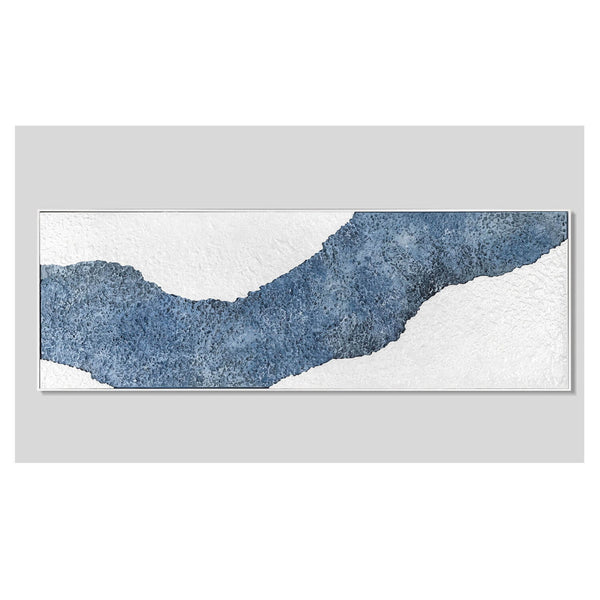 ARCTIC OCEAN Ⅱ（アークティックオーシャンⅡ）|　壁掛けアート
