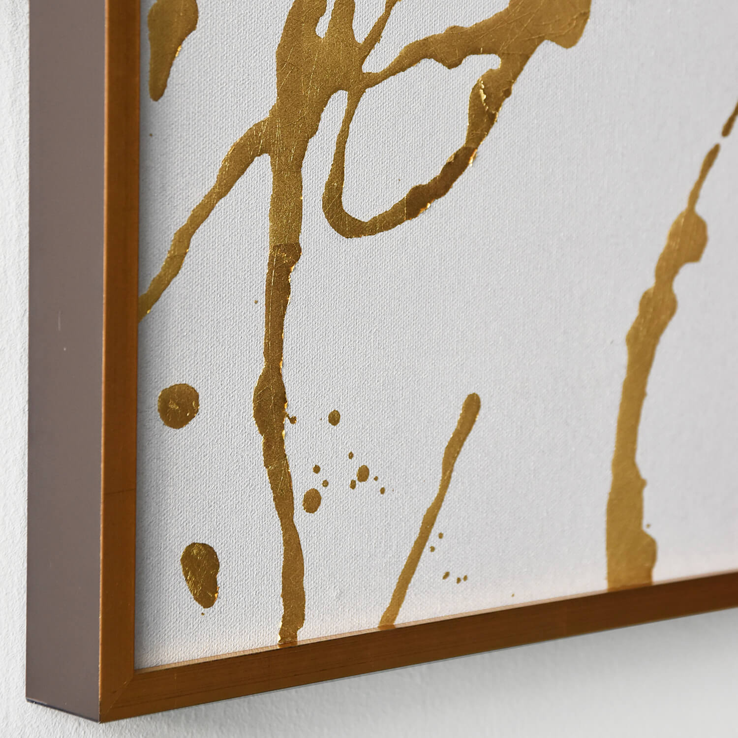 BRANCH - 木の枝をイメージさせる抽象的な壁掛けアート – TOWARDS