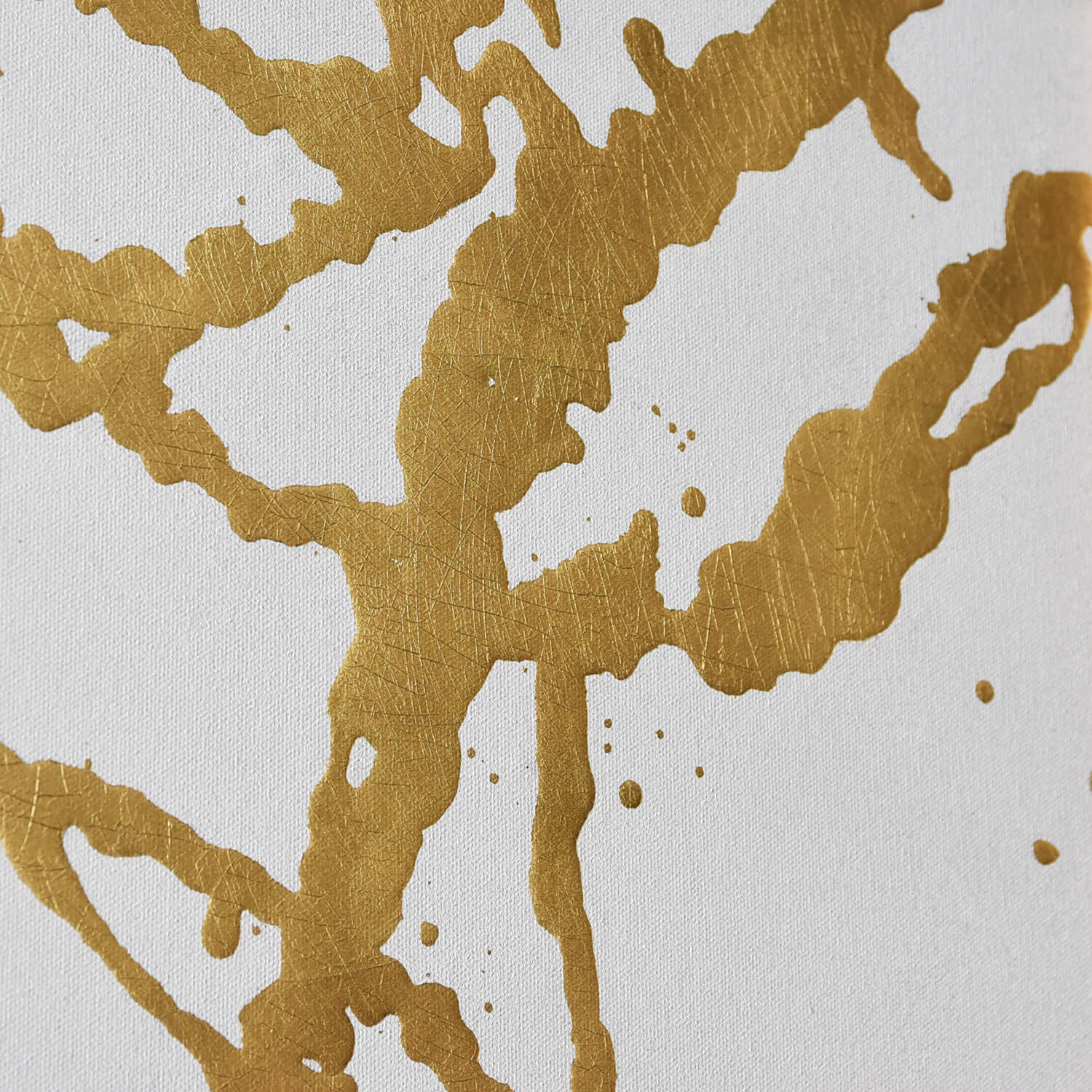 BRANCH - 木の枝をイメージさせる抽象的な壁掛けアート – TOWARDS