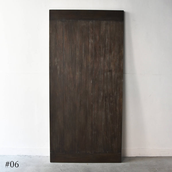 Top Board | テーブル天板（ #06｜W1800×D850mm ）