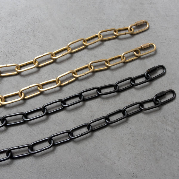 照明吊り下げチェーン