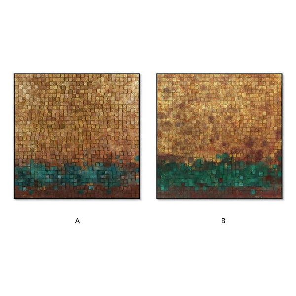 CORROSION（コロージョン）｜壁掛けアート