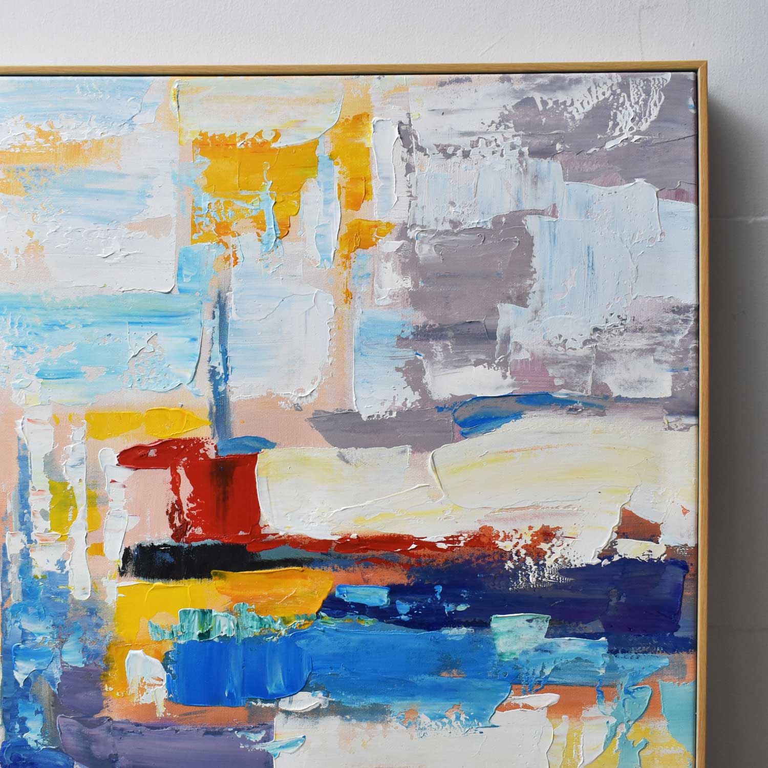 Crowd（クラウド）| 壁掛けアート – TOWARDS (トーズ）