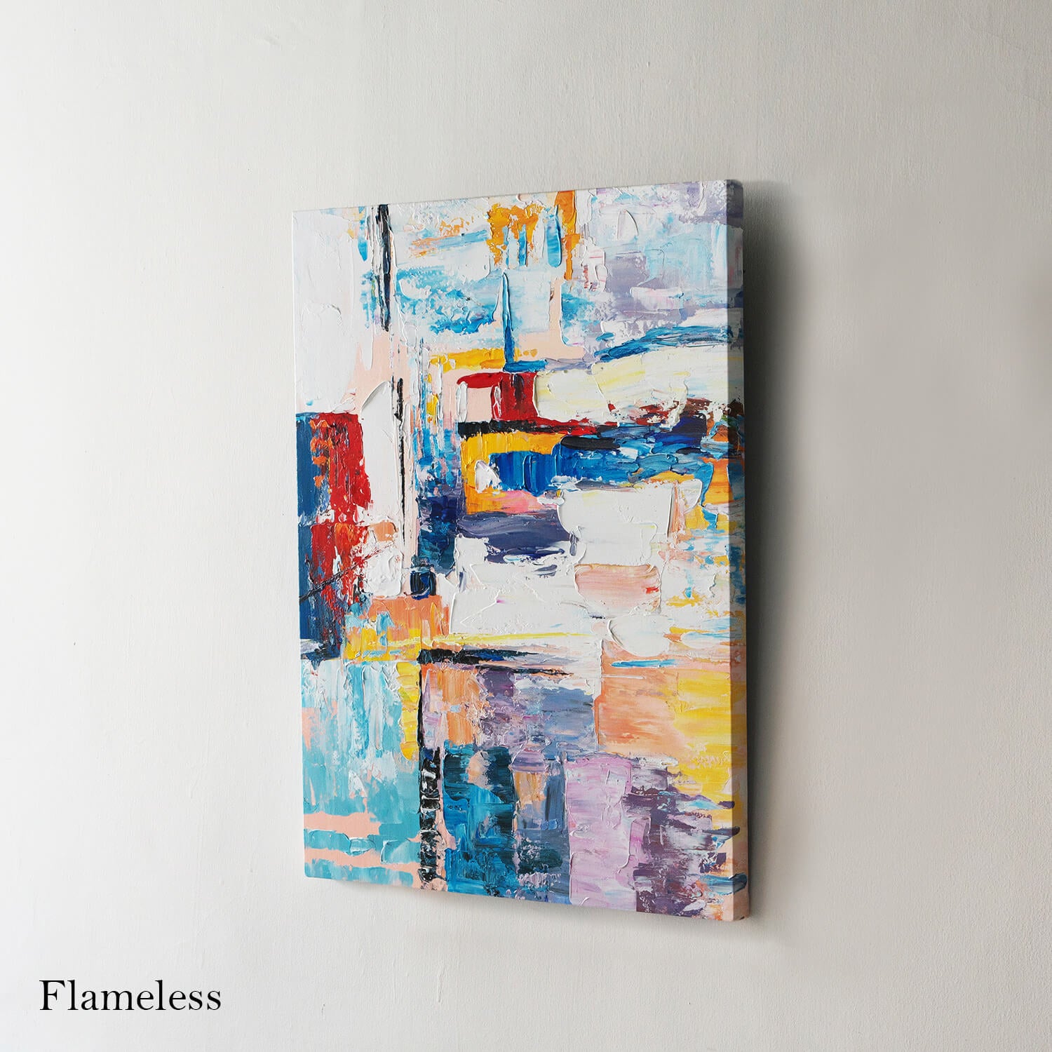 Crowd（クラウド）| 壁掛けアート – TOWARDS (トーズ）