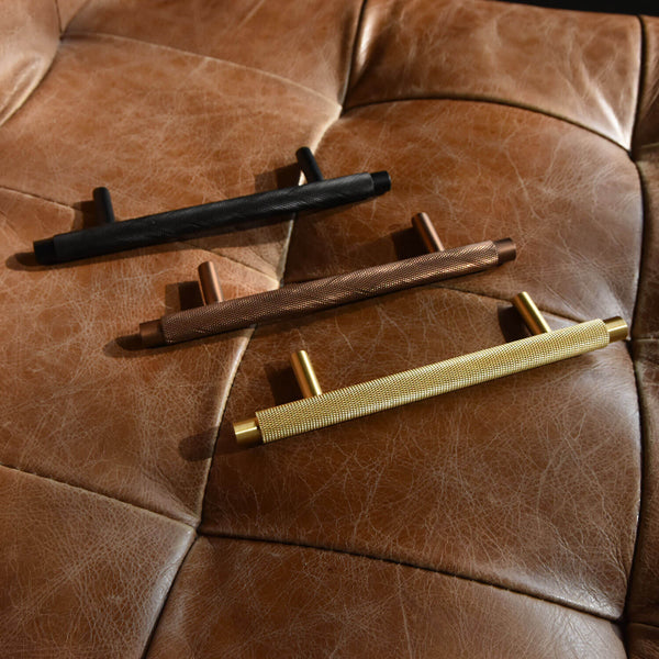 DIAMUS Handle (L) | ディアムスハンドル (L)