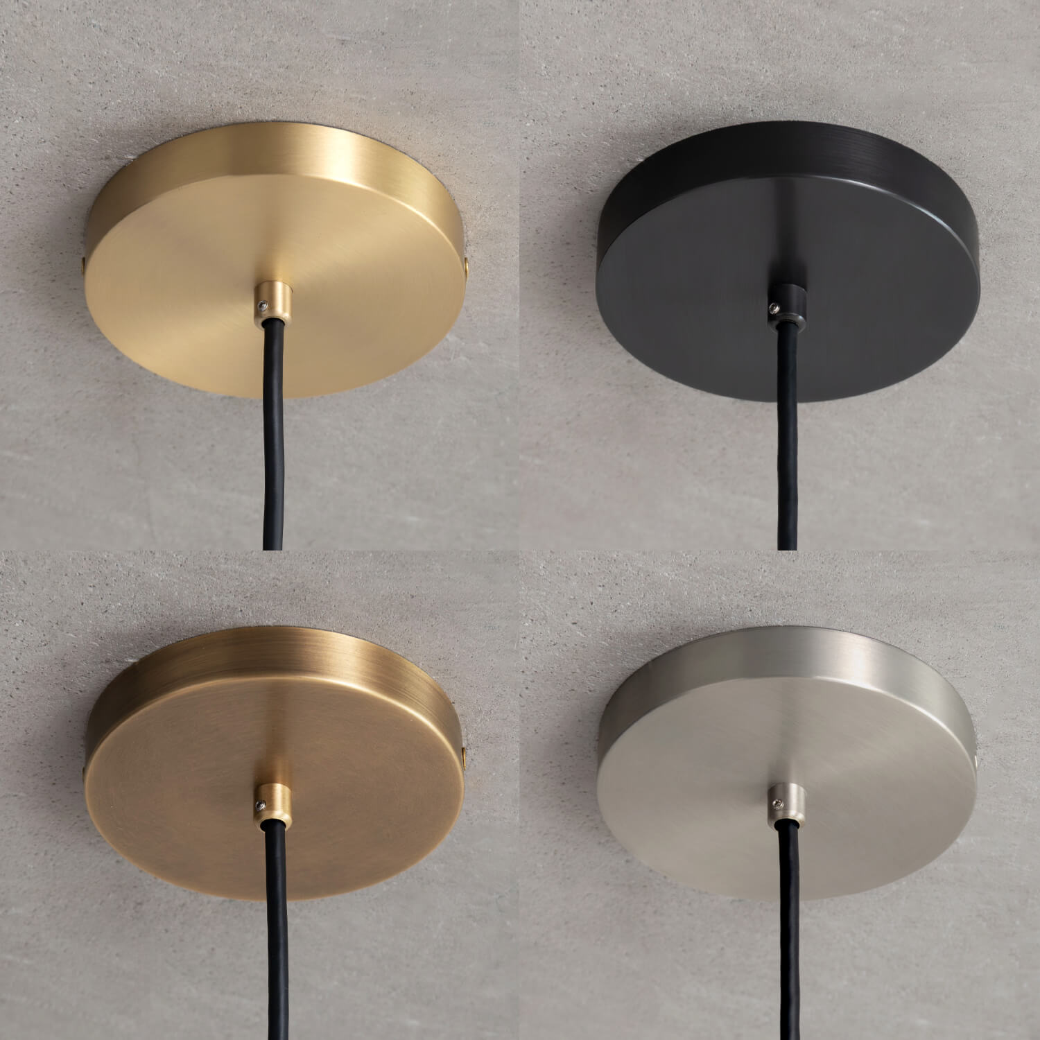 Flange cover｜2灯用フランジカバーφ220mm（直付け仕様) – TOWARDS