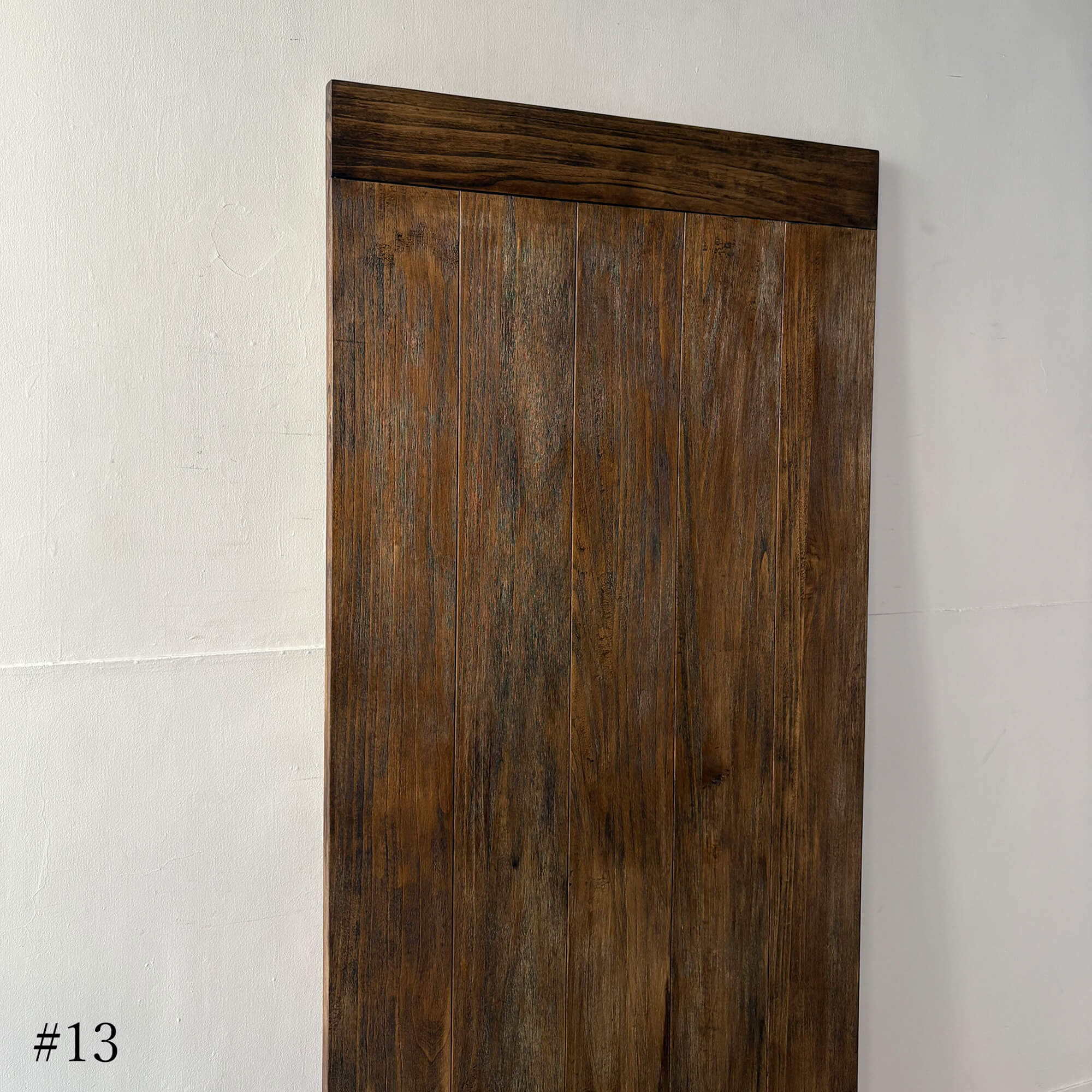 Top Board | テーブル天板（ #13｜W1800×D850mm ）- TOWARDS (トーズ）