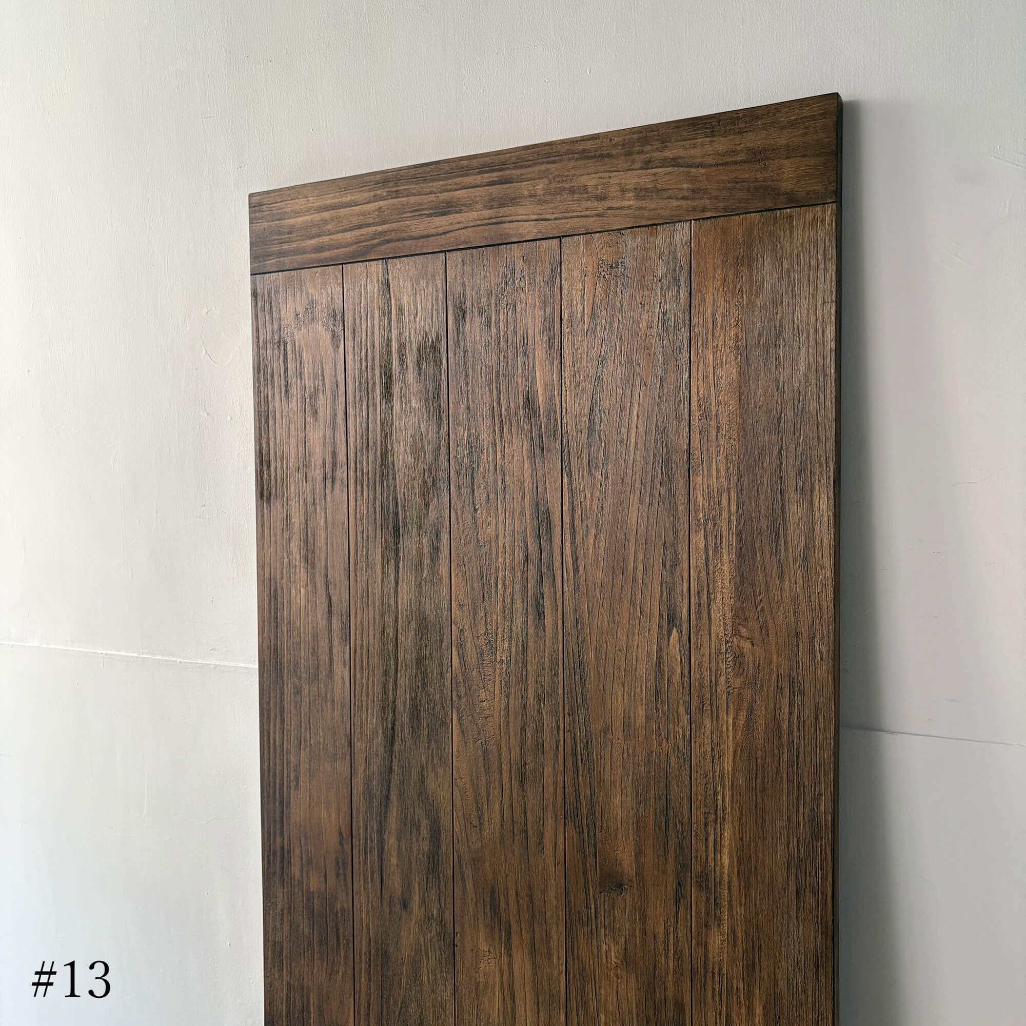 Top Board | テーブル天板（ #13｜W1800×D850mm ）- TOWARDS (トーズ）