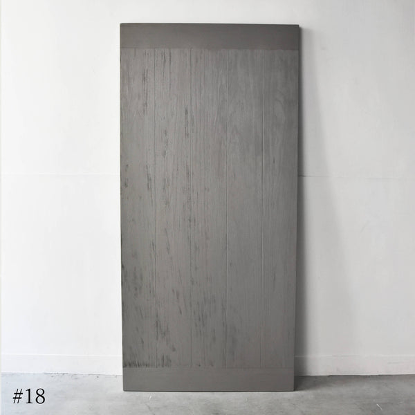 Top Board | テーブル天板（ #18｜W1800×D850mm ）