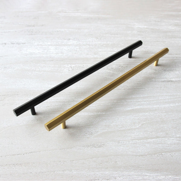 HEXA Handle (LL) | ヘキサハンドル (LL)
