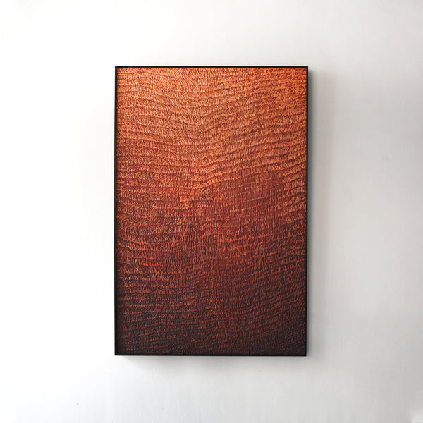 LAVA（ラヴァ）｜壁掛けアート 【在庫限定】