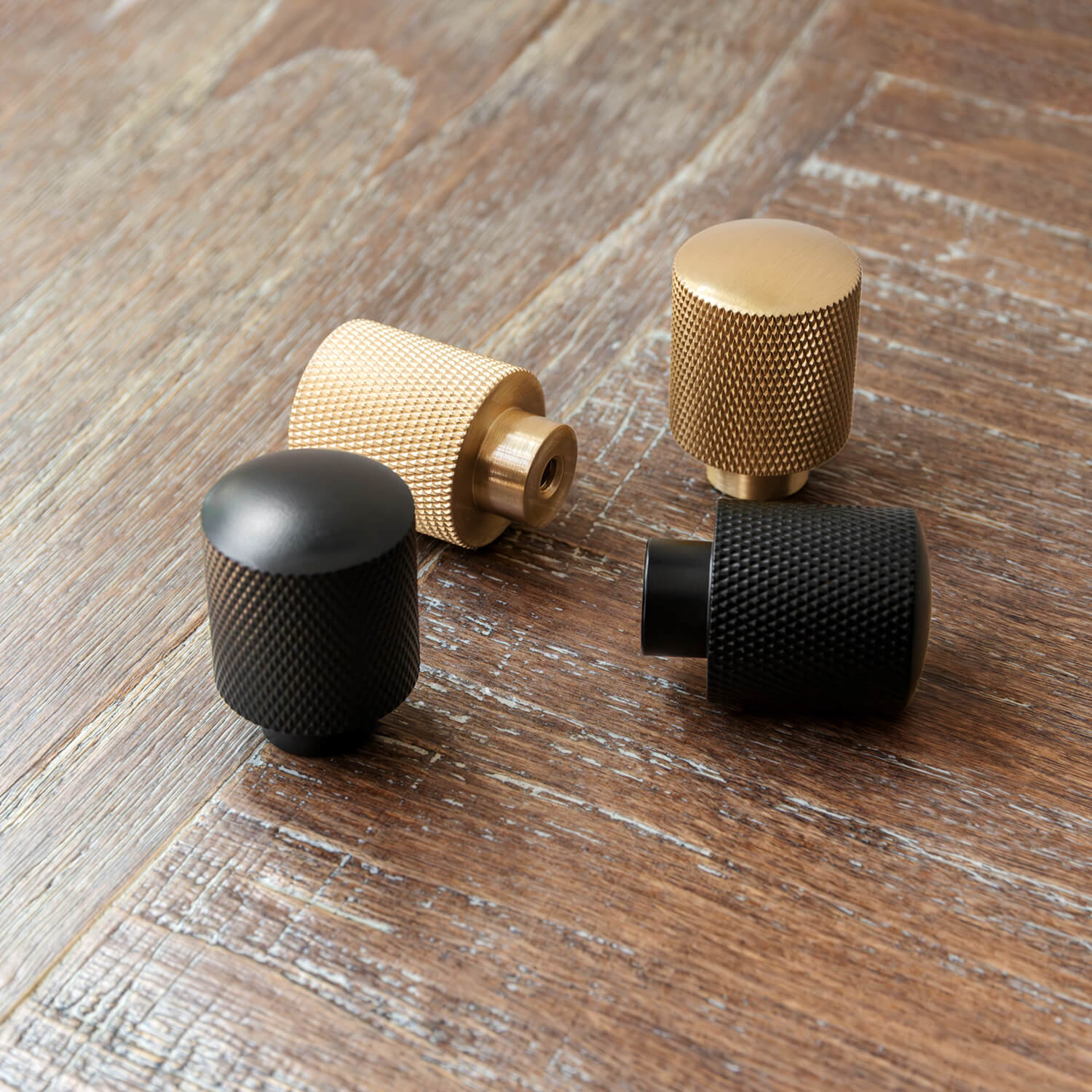 ハンドルノブ新品　牛角　希少天然高級材料 ハンドルノブ新品 牛角 希少天然高級材料