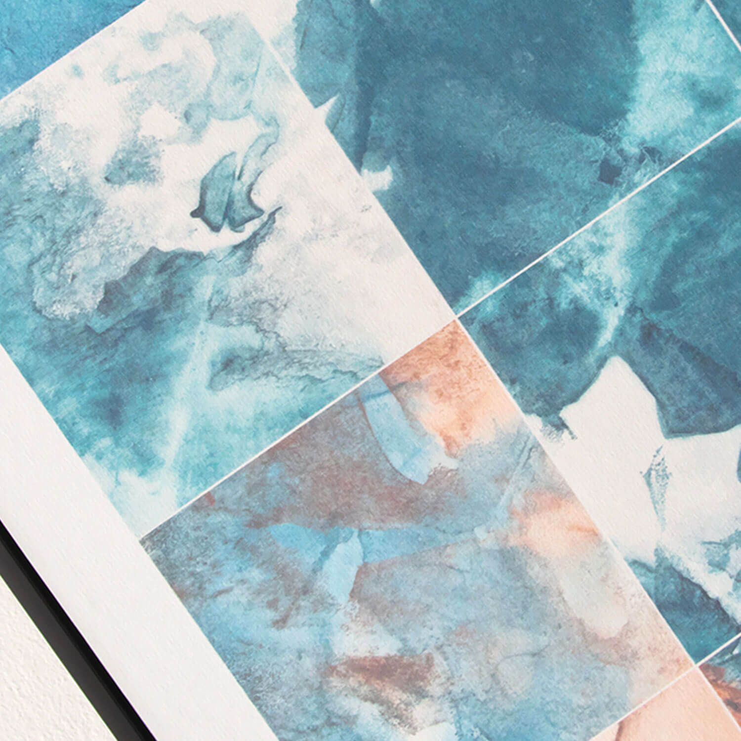 TILED（タイルド）| 壁掛けアート – TOWARDS (トーズ）