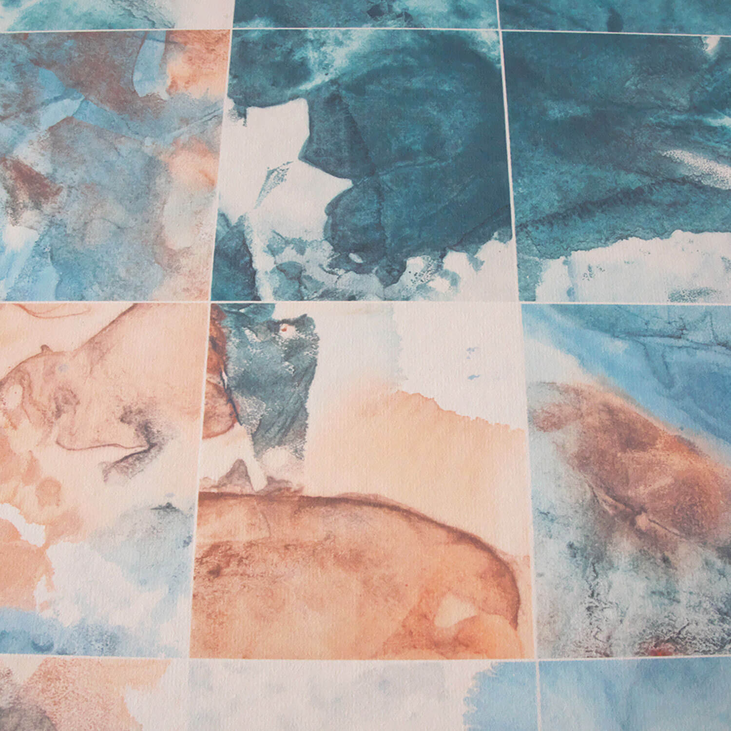 TILED（タイルド）| 壁掛けアート – TOWARDS (トーズ）