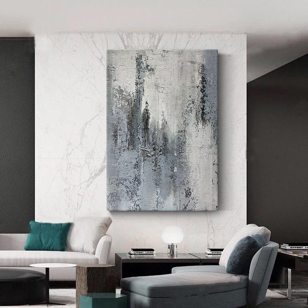 SNOW FLAKE - アート - VARIATO