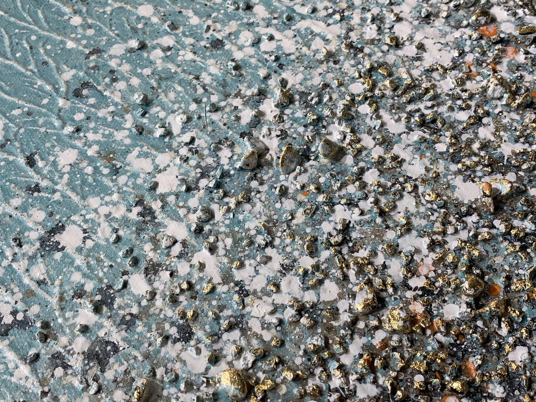 WATER EDGE - アート - VARIATO