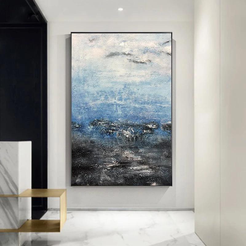THE DEEP - アート - VARIATO