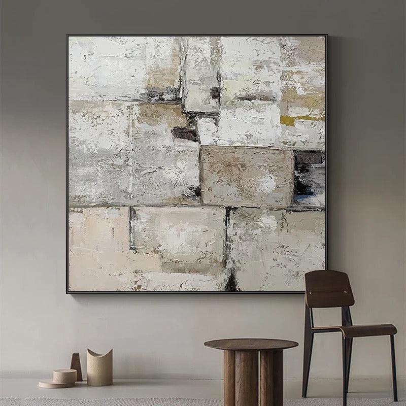 MASONRY - アート - VARIATO